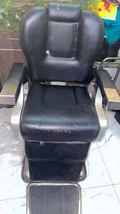 Saloon chairs