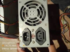 power supply