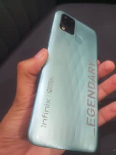 RAM 6gb. MEMORY 128gb