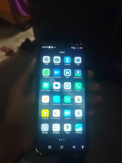 Infinix hot 11 play