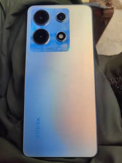 Infinix note 30
