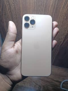11 Pro(Factory Unlock) Urgent Sale