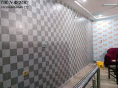 Wallpaper Sheet 3D 4D