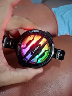 Memo CX 07 beast cooling best for PUBG