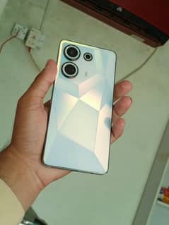 Tecno camon 20 8+8 256