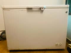 PEL Deep Freezer Good Condition Energy Efficient