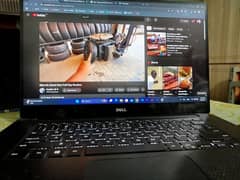 Dell Precision 5520