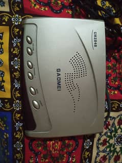 magic box
