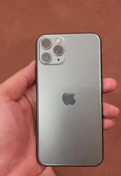 Iphone 11 pro
