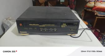 Panasonic