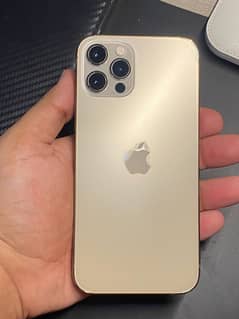 Iphone 12 Pro PTA Approved