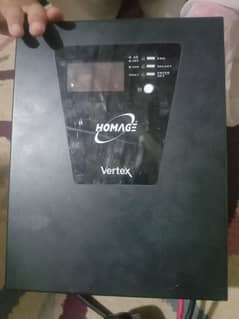 homage ups 24 volt 2000 Watts for sale