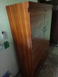 Used Almari