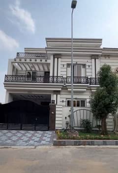 7 Marla House 30*52 for Sale | Citi Housing Jhelum.