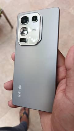 Infinix note 50 pro