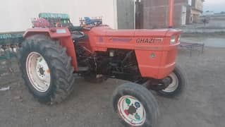 Ghazi