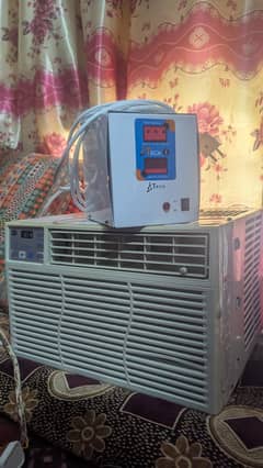 Window Ac