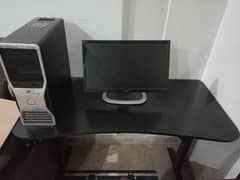 Table for pc or gaming