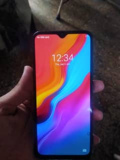 all oky condition like new