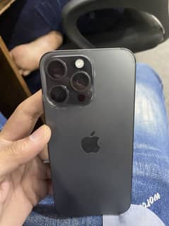 iPhone 15 pro max jv exchange possible