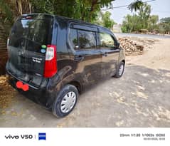 wagon r 2013/2017 japnese