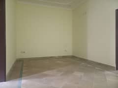 7 Marla lower portion on Rent.