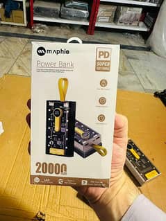 power bank