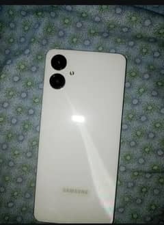 samsung  a06 4/64 with box and original cable