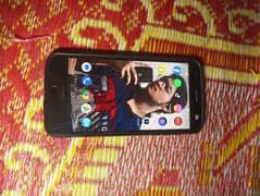 MOTO Z2 FORCE PTA APPROVED GAMING PHONE