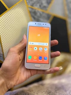 Samsung Grand prime pro