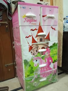 Baby cupboard