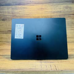 Microsoft Surface Laptop 3 (Core:i5-10th Generation)(8-256/16-256GB)
