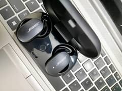 BOSE Quite Comfort Earbuds (new)