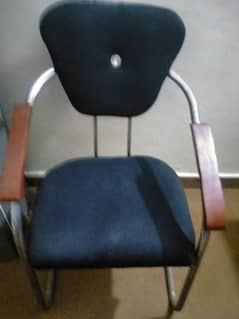chairs