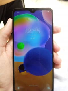 Samsung A31