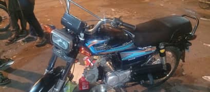 Bike