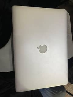 Apple mac book pro | 2015 | 15 inch retina display