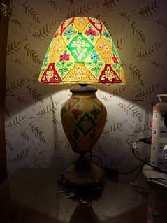 Table Lamp