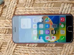 I phone 8