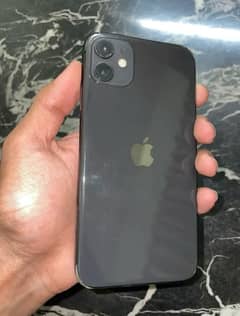 Iphone 11 64gb Genuine seald water pack 10/10