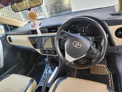 i seel my car
