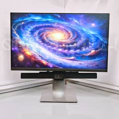 Dell Professional Soundbar Speaker For Laptop PC