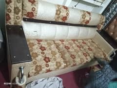 sofa