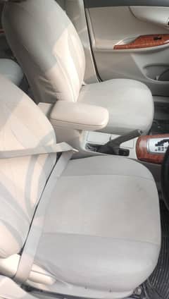 Toyota Corolla Altis