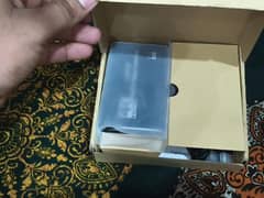 video captured card