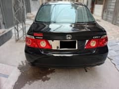 Honda city 2006/08