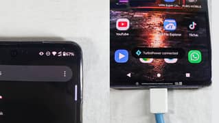 Motorola Edge 30 Pro Dual Sim PTA Approved Both Sims