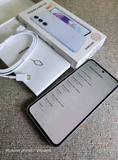 Samsung Galaxy a55 8/256 GB 03402712658 my WhatsApp number