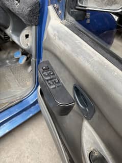 Hyundai Santro 2001