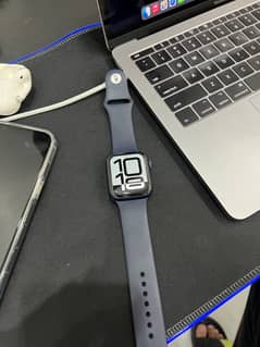 Apple